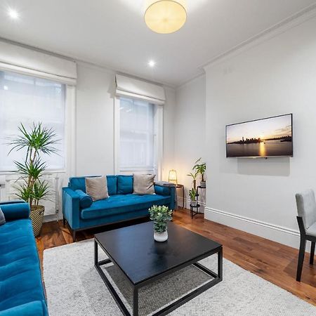 The Great London Apartments Экстерьер фото