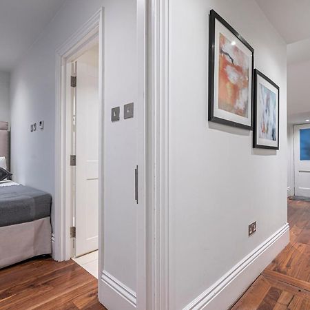 The Great London Apartments Экстерьер фото