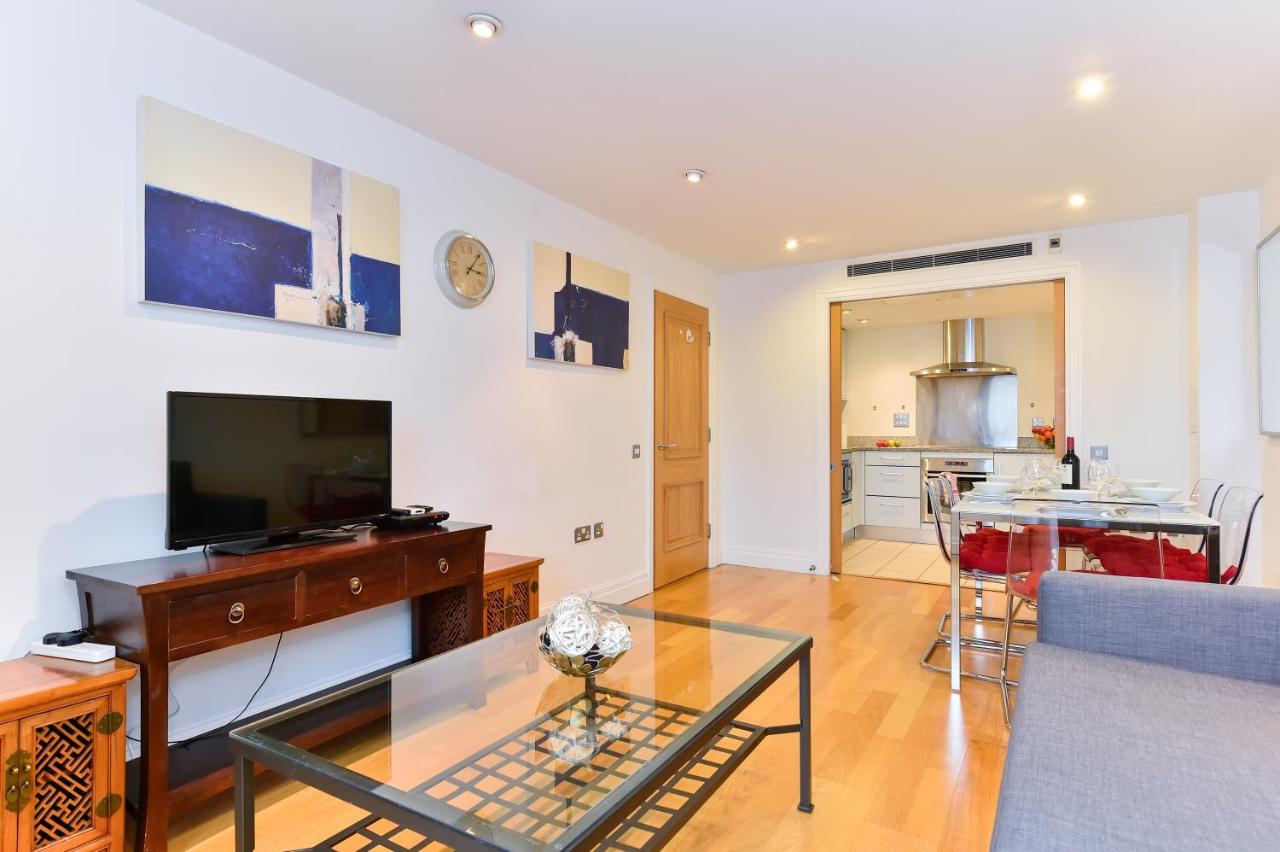 The Great London Apartments Экстерьер фото