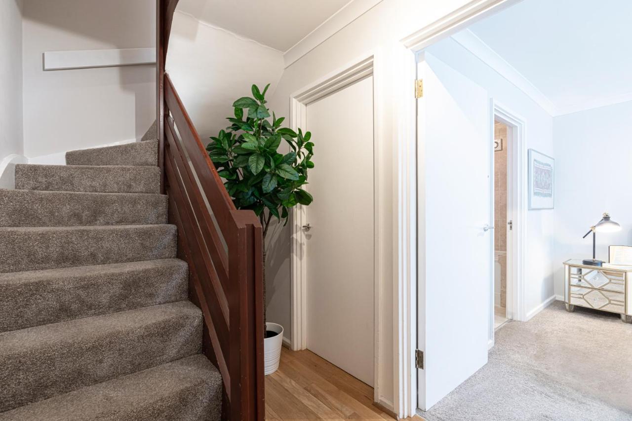 The Great London Apartments Экстерьер фото