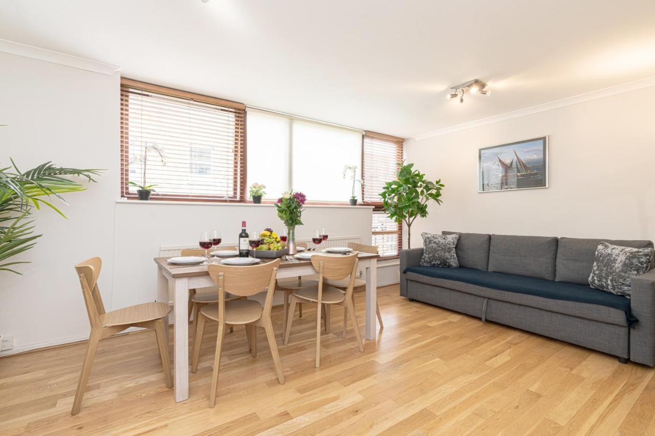 The Great London Apartments Экстерьер фото