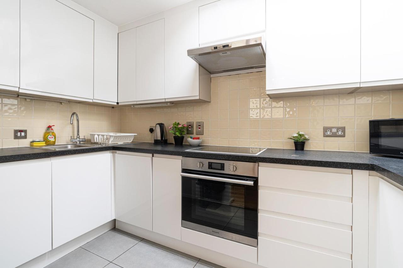 The Great London Apartments Экстерьер фото