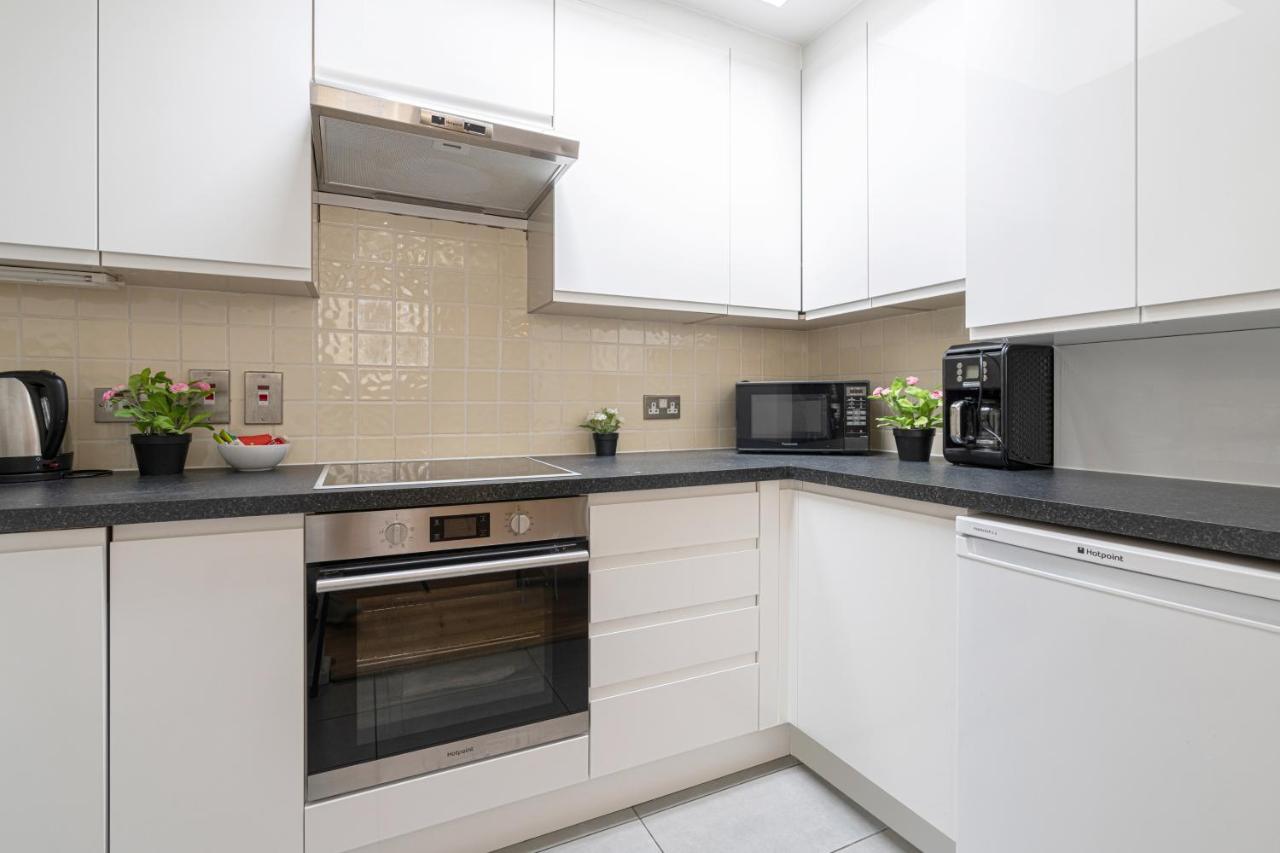 The Great London Apartments Экстерьер фото