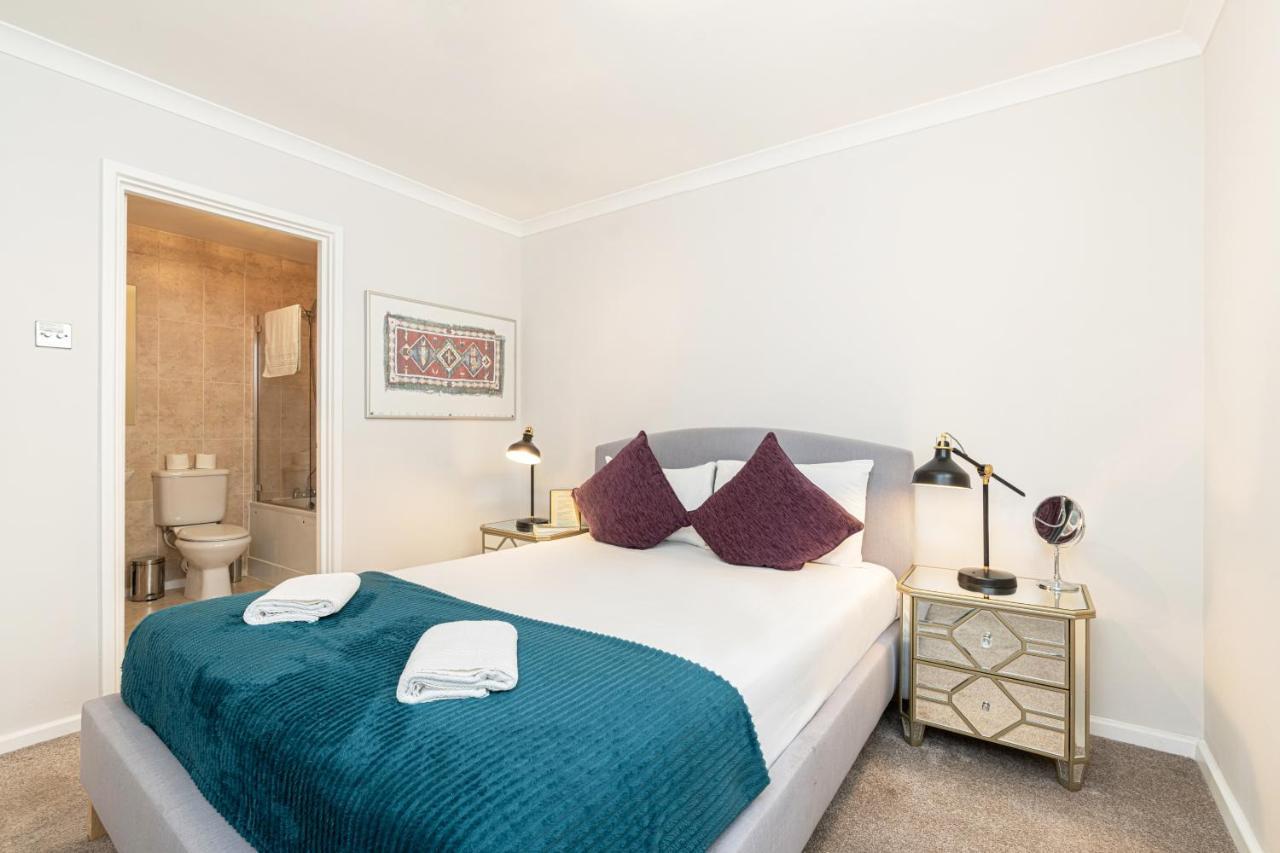 The Great London Apartments Экстерьер фото
