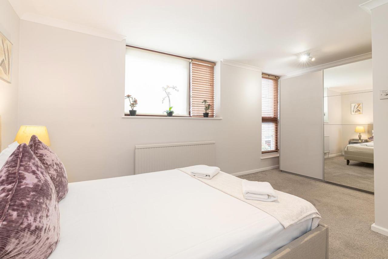 The Great London Apartments Экстерьер фото
