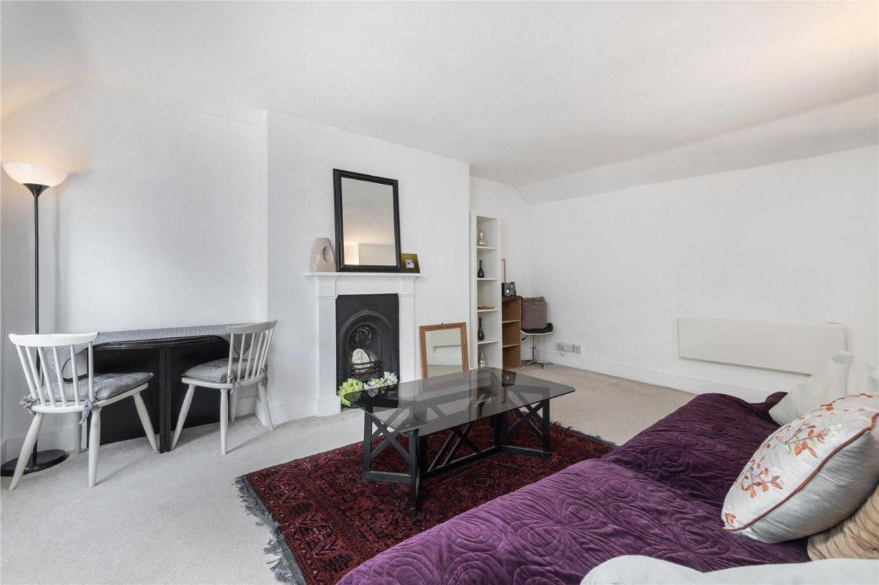 The Great London Apartments Экстерьер фото