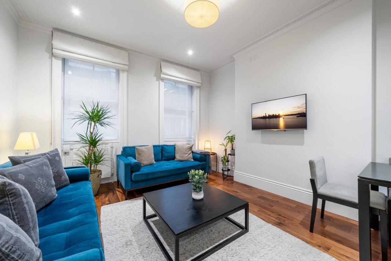 The Great London Apartments Экстерьер фото
