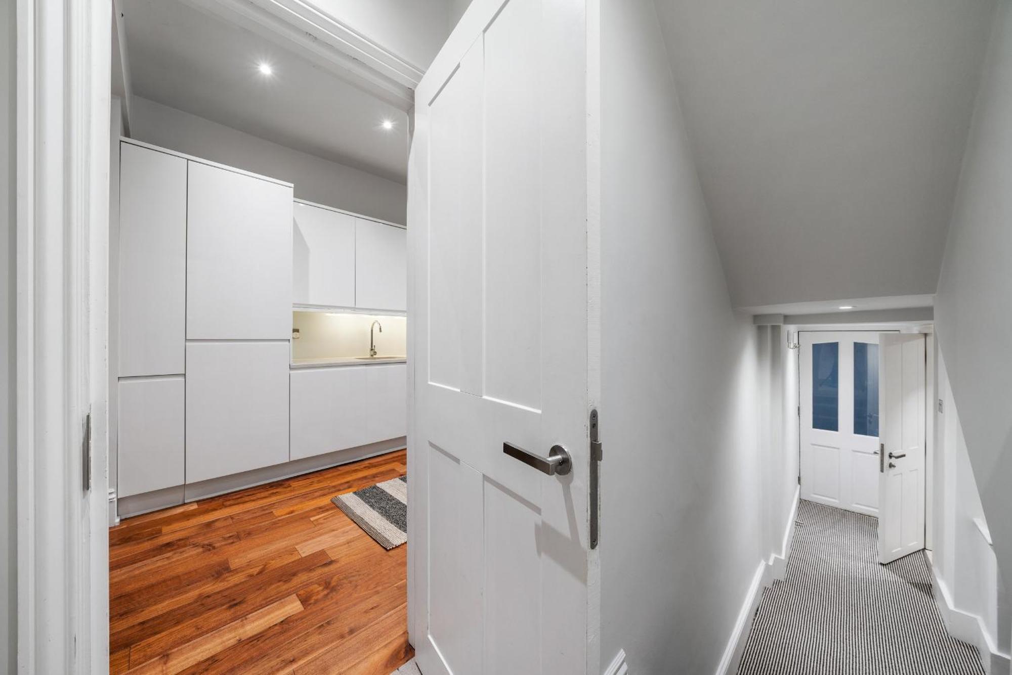 The Great London Apartments Экстерьер фото