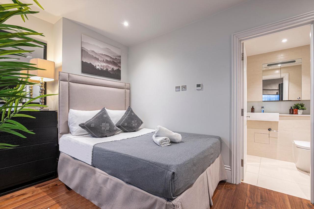 The Great London Apartments Экстерьер фото